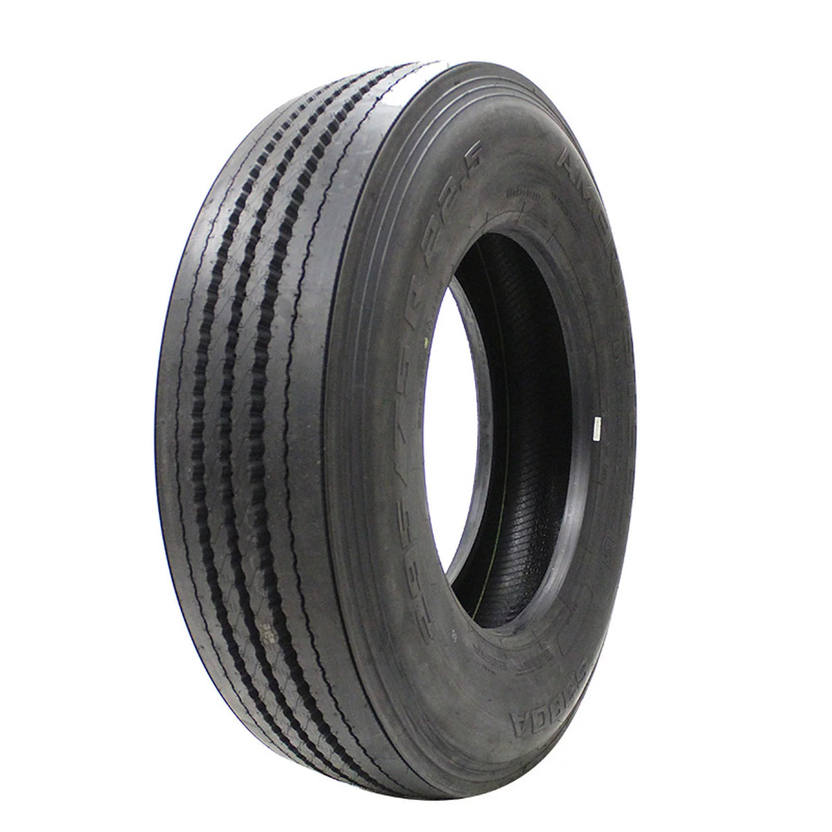 295/75R22.5 Commercial Tire F548