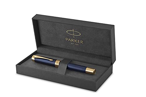 Medium Solid Gold Nib Fountain Pen I522