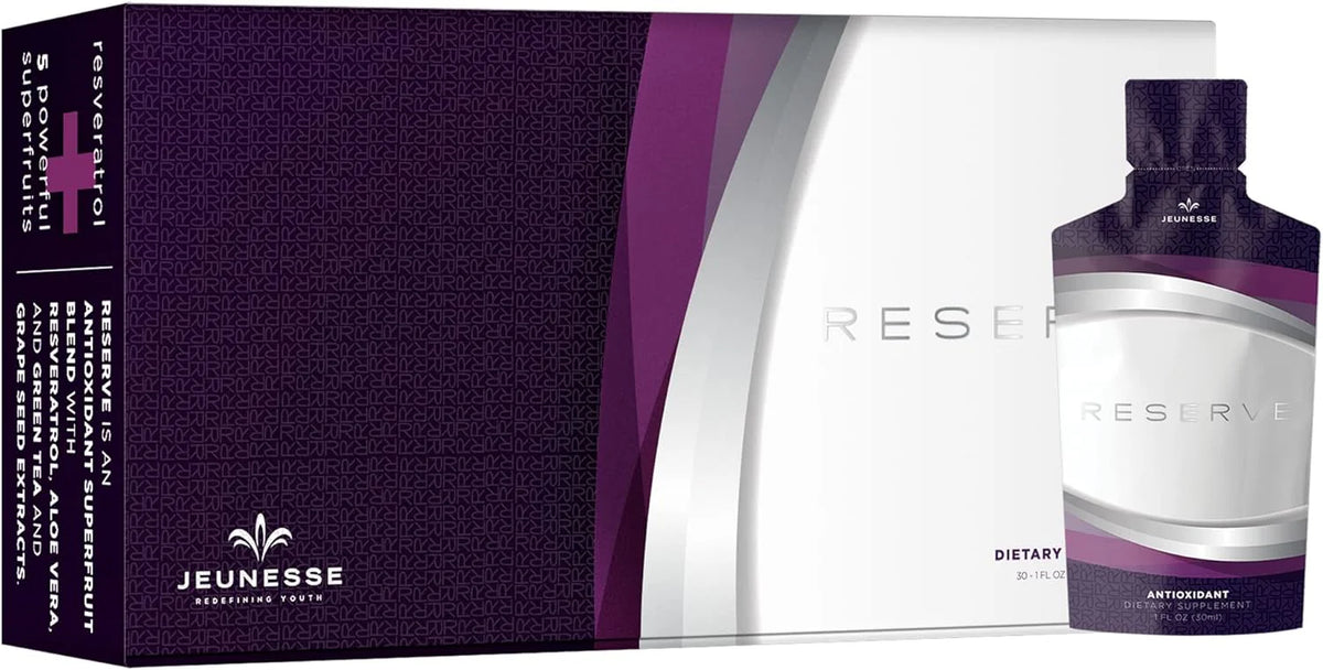 Resveratrol Antioxidants Fruit Blend Supplement D494614