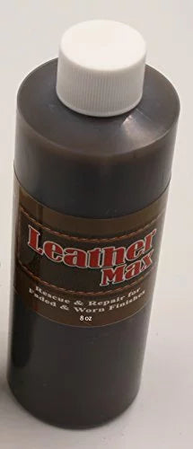 8 Ounce Leather Restorer and Refinish G6204