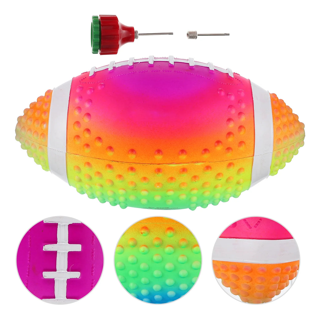 Bright Color Pool Ball Toy L7060