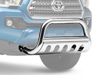 3-Inch Stainless Steel Bull Bar T5629