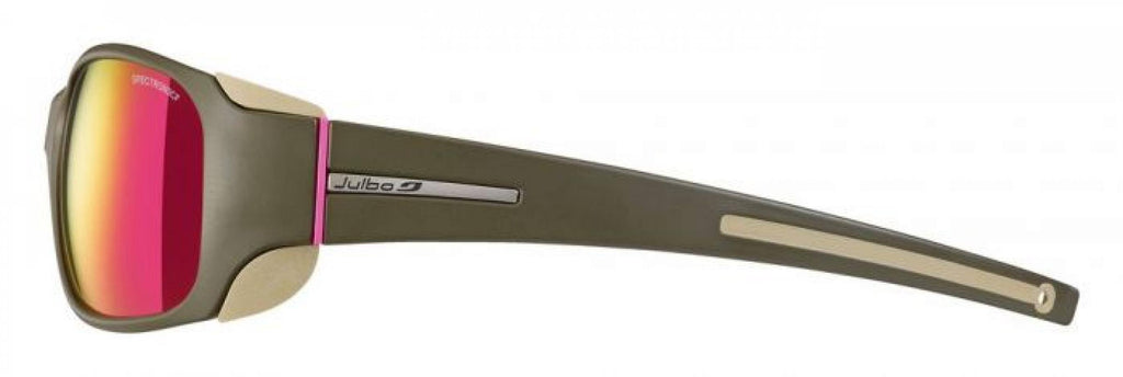 White/Blue Spectron 3CF Sunglasses T144