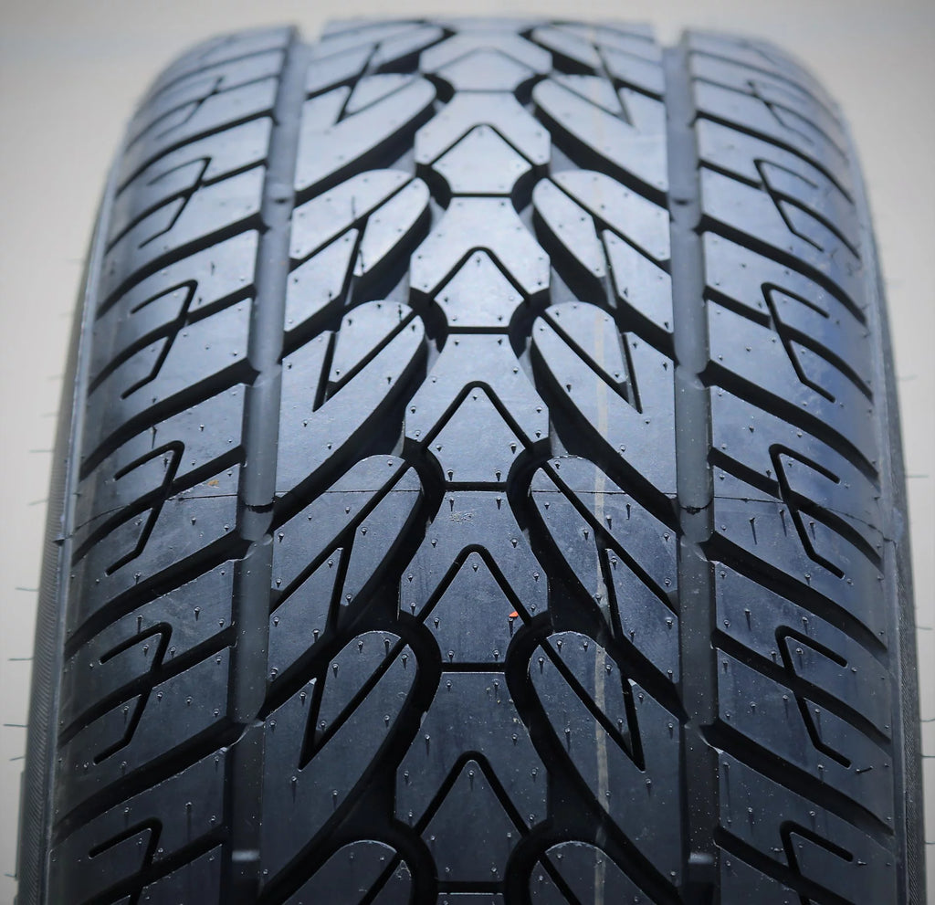 275/55R20 117H XL All Season UHP Performance SUV Truck Tires H843981