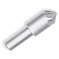 1-1/2 inch HSS 6 Flute Chatterless Countersink R317343