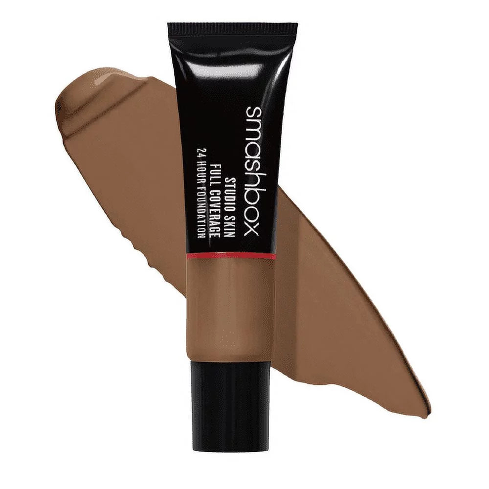 Full Coverage 24 Hour Foundation 1 Ounce A990