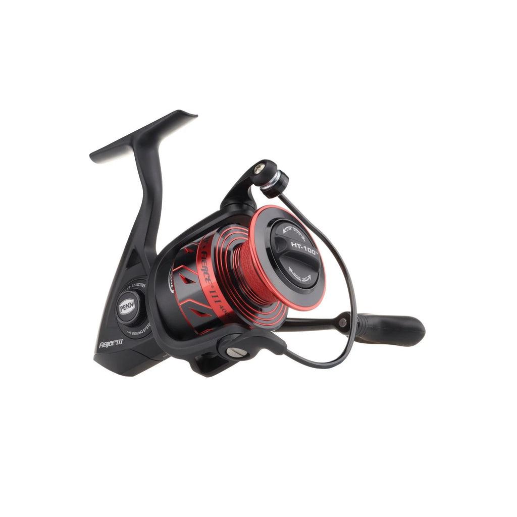 Spinning Inshore Fishing Reel Size 4000 U103