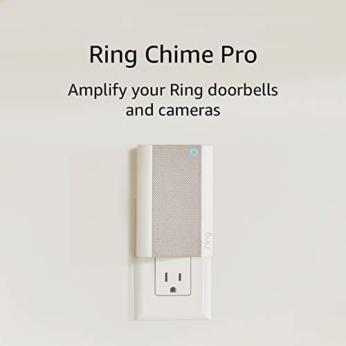 Chime Pro E90394