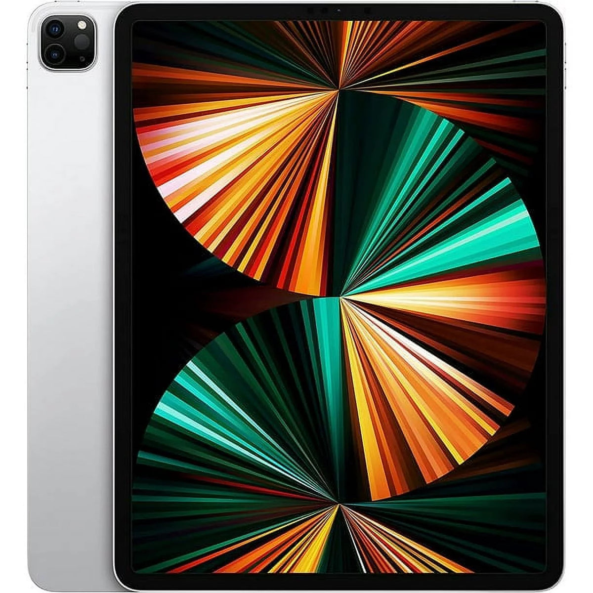 12.9inch iPad Pro Wi‑Fi 512GB Silver M619472