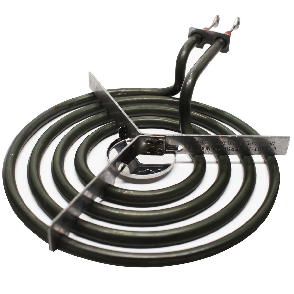 6 inch 4 Turns Surface Burner Element for Range, Stove & Cooktop L22394