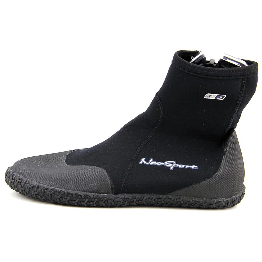 5mm Hi-Top Boot Z6241