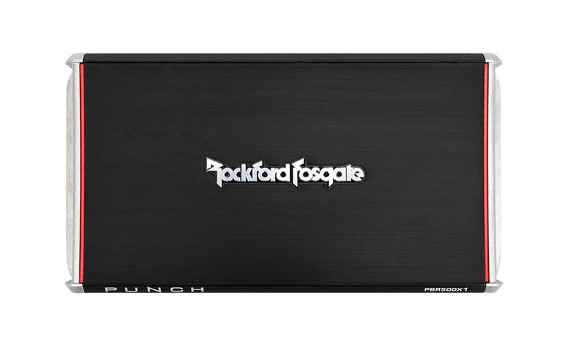 500W Mono Car Amplifier U188388