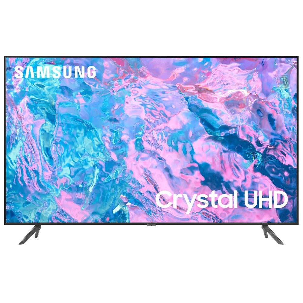 50 Crystal 4K UHD Smart TV L539308