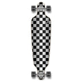 Drop Through Longboard Complete O620581