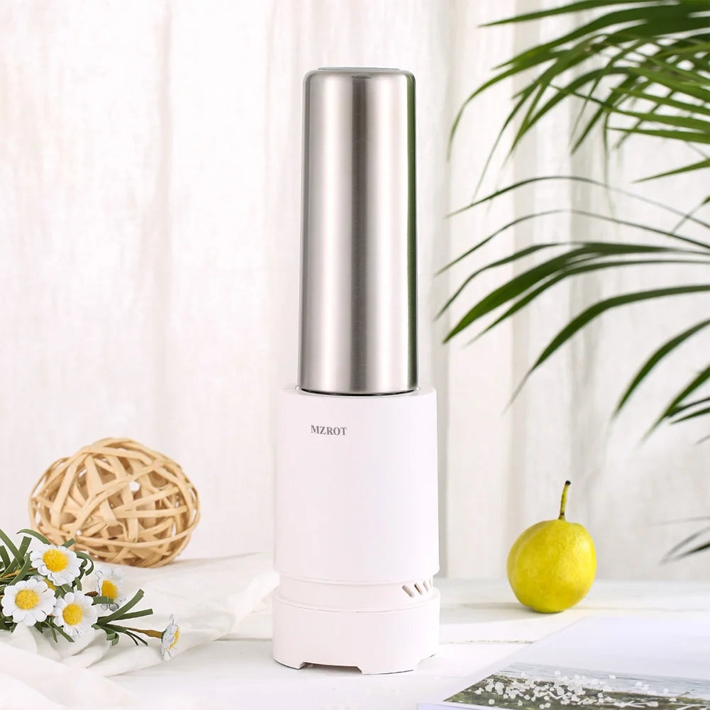 Electric Juicer with 4 Blades J149