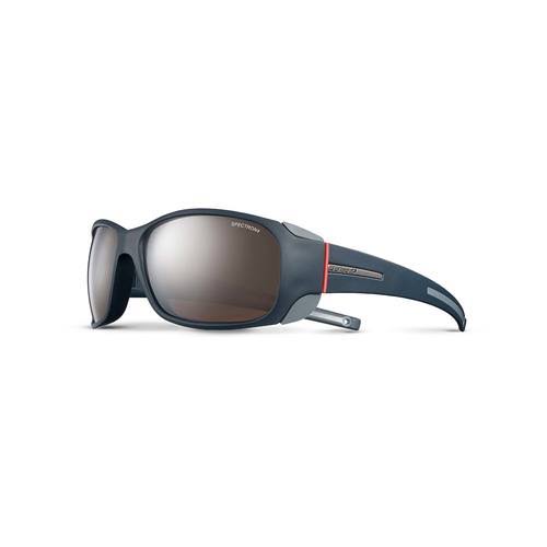 White/Blue Spectron 3CF Sunglasses T144