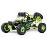 50kmh 2.4G 4WD Off Road RC Car L562301
