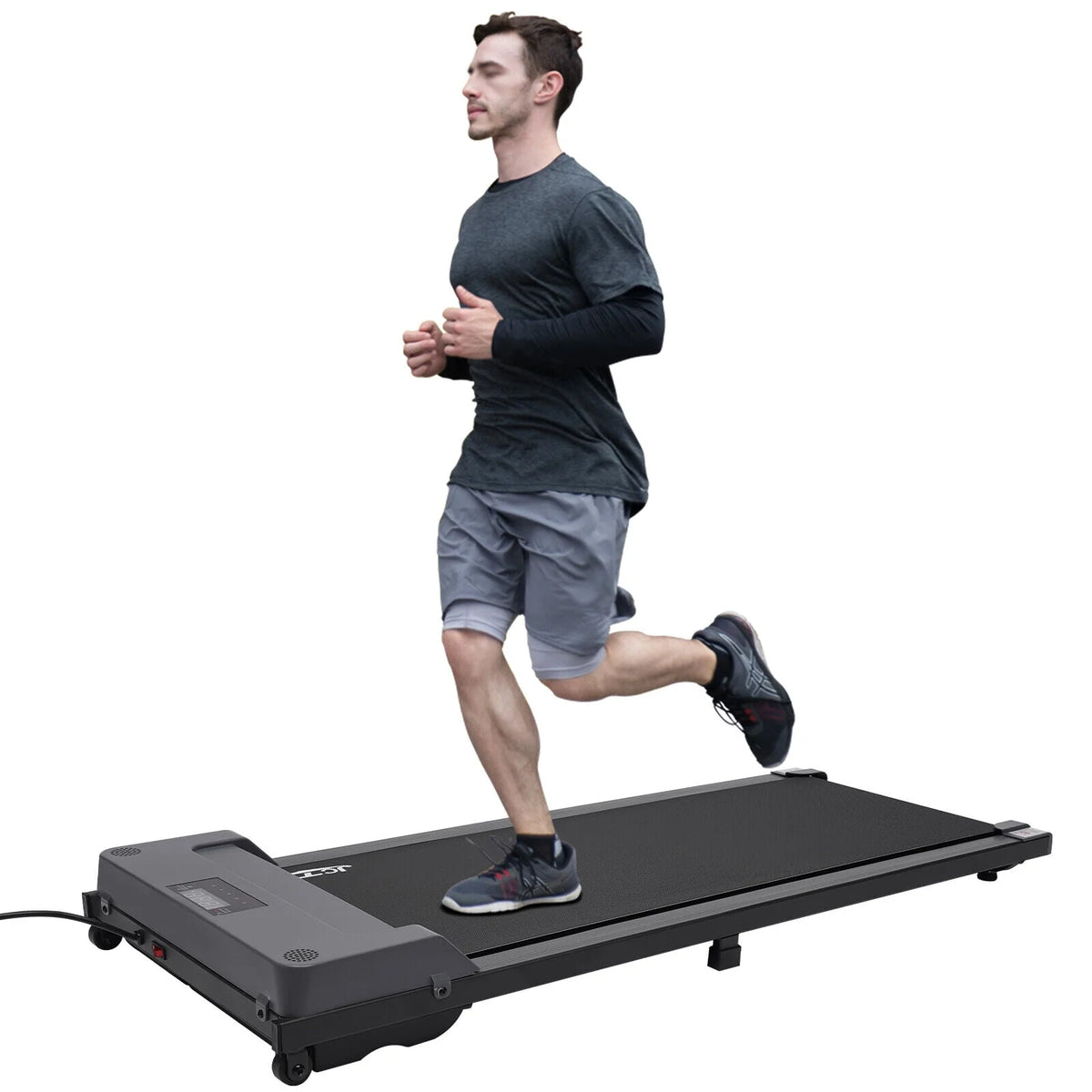 Under Desk Treadmill Walking Pad Y96796