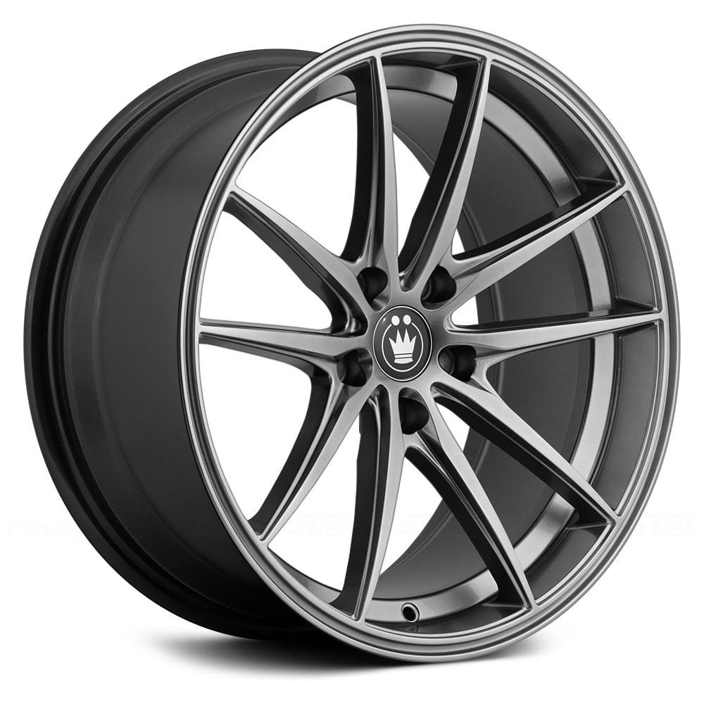 Opal 18x9 Wheels B655059