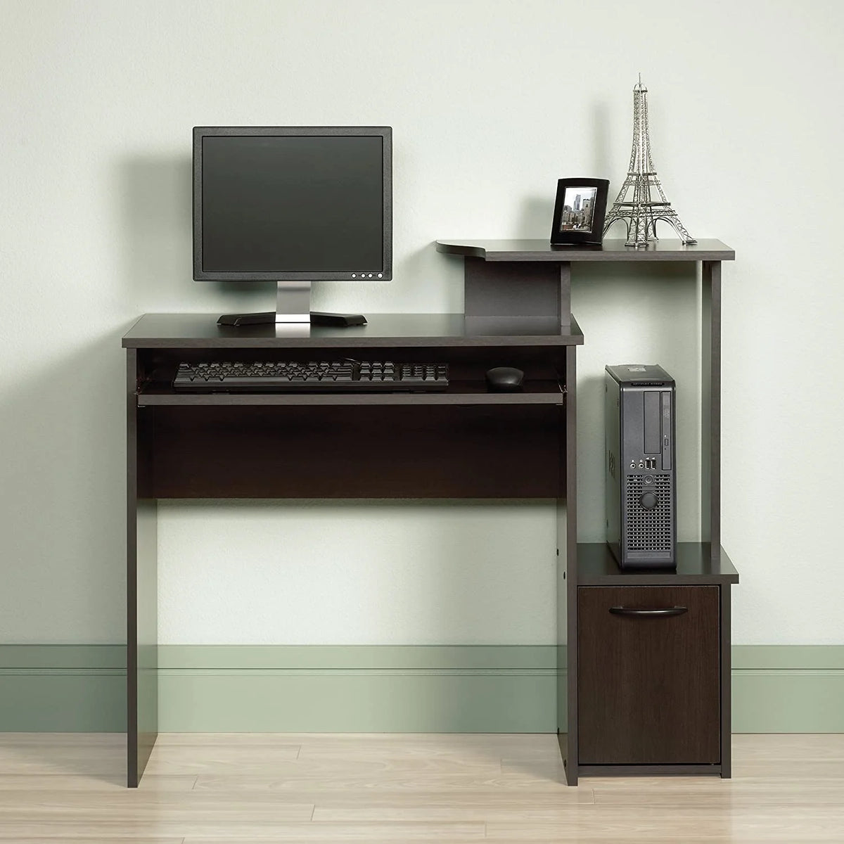 Cinnamon Cherry Computer Desk N391860