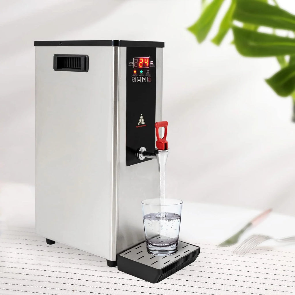 Commercial Hot Water Dispenser 10L Electric Water Boiler V169193