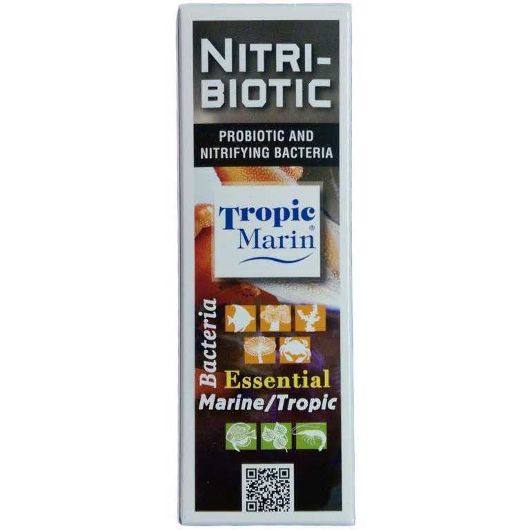 Nitribiotic U458