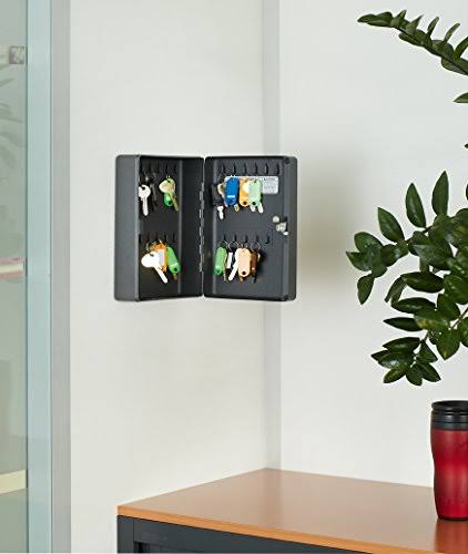Small 25 Key Box E830