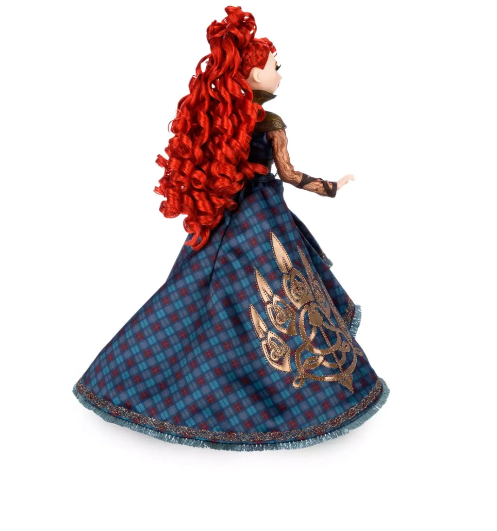 Merida Doll K745038