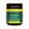 Spirulina Californian Desert Grown Powder 200g R5454