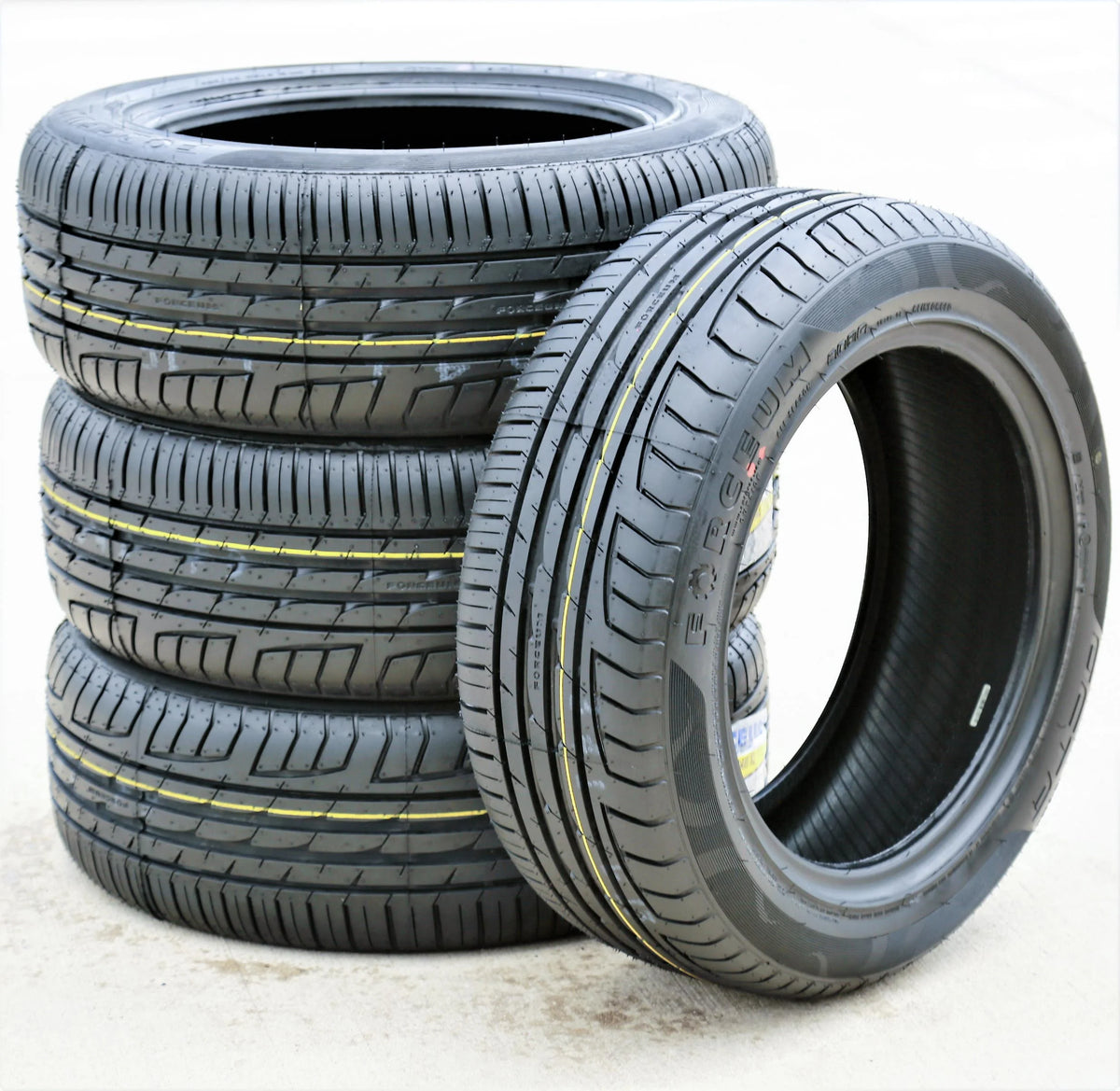 205/55ZR16 94W XL High Performance Tire Y2989