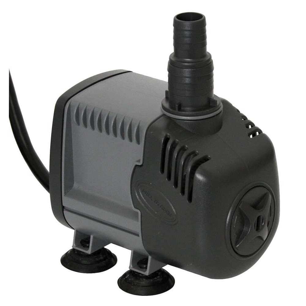 0.5 Pump M114962