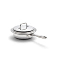 8 Covered Fry Pan A15407