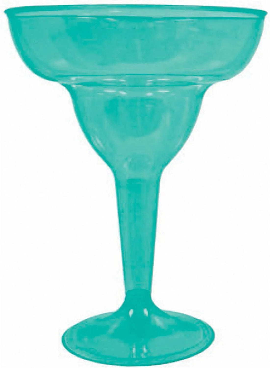 11 Oz Set Of 20 Margarita Glasses C697286