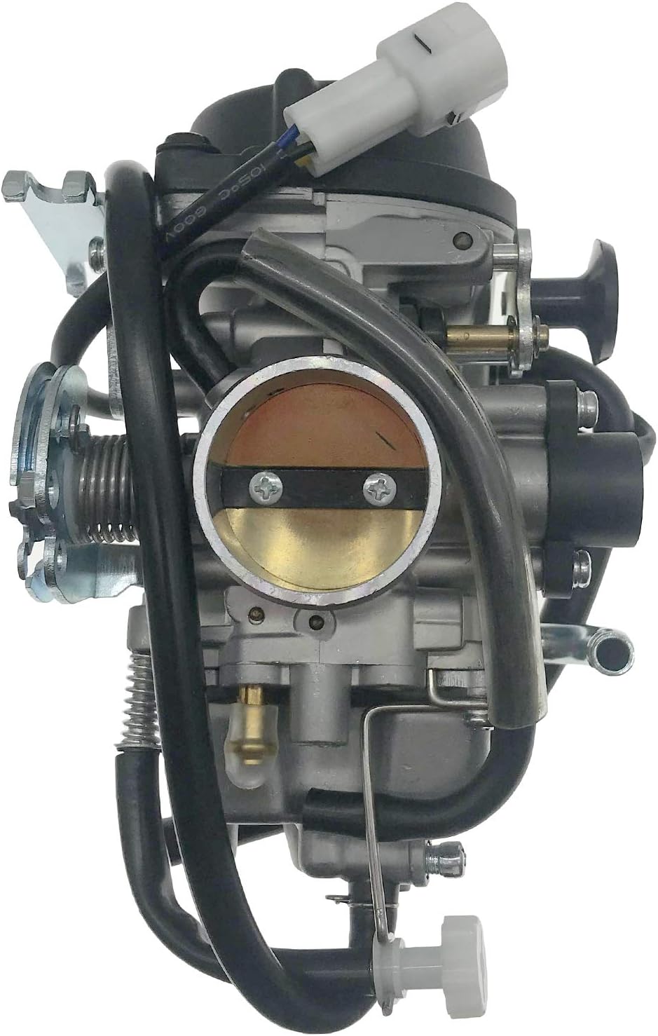 Carburetor Replacement R910889