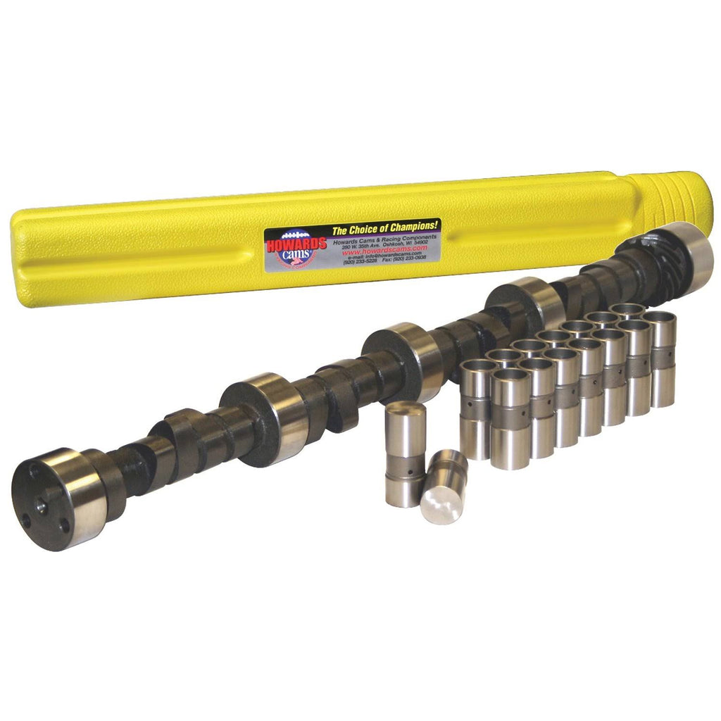 Cam and Lifter Set P210