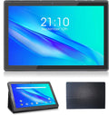 10 Inch Android Tablet with Case, 3GB RAM 32GB ROM, Dual Camera L64840
