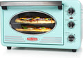 0.7-Cu. Ft. Retro Convection Toaster Oven B642