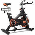 Stationary Exercise Bike T83983