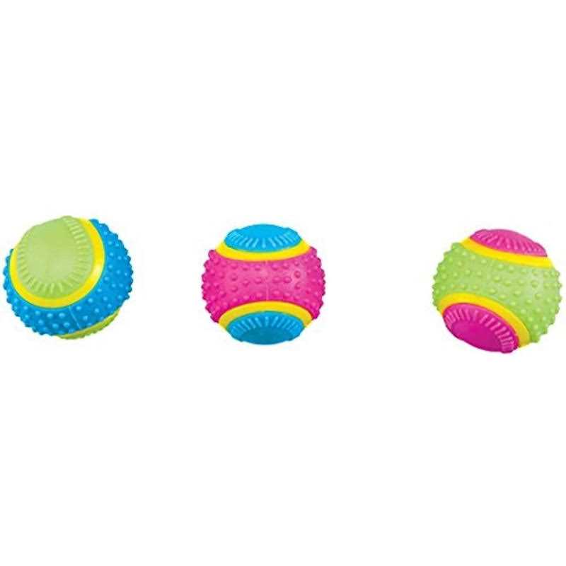 Sensory Ball Dog Toy T394986