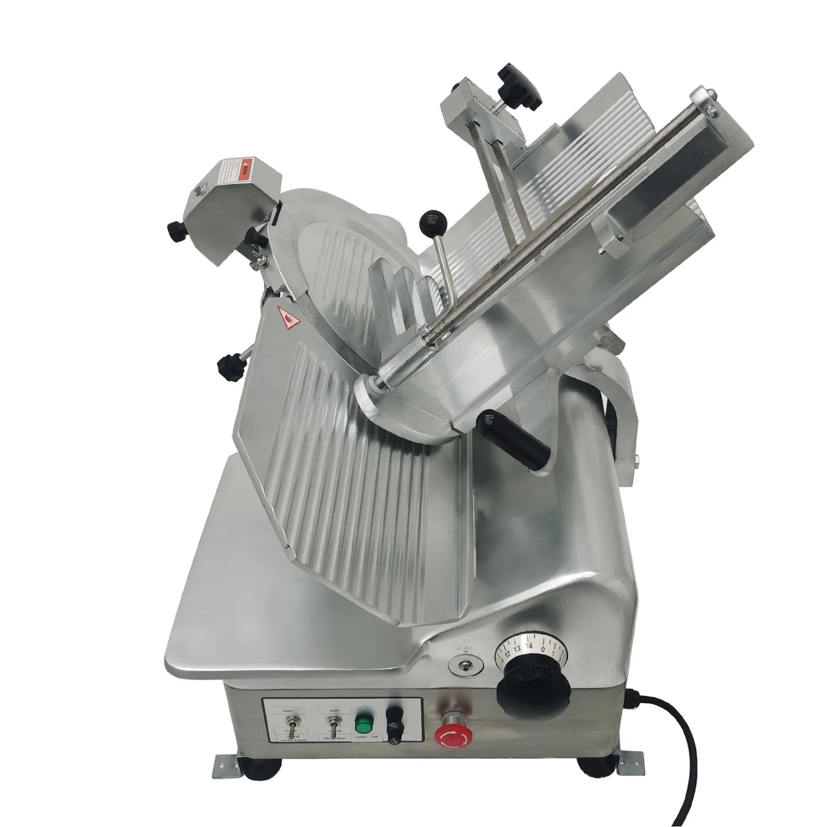 Electric Frozen Meat Slicer N58572