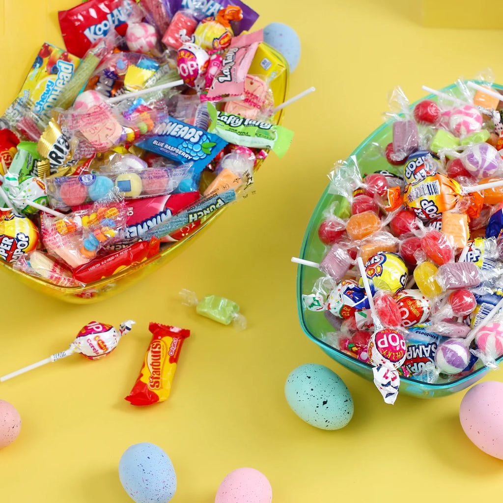 Assorted Easter Candy 6 Pounds Q987