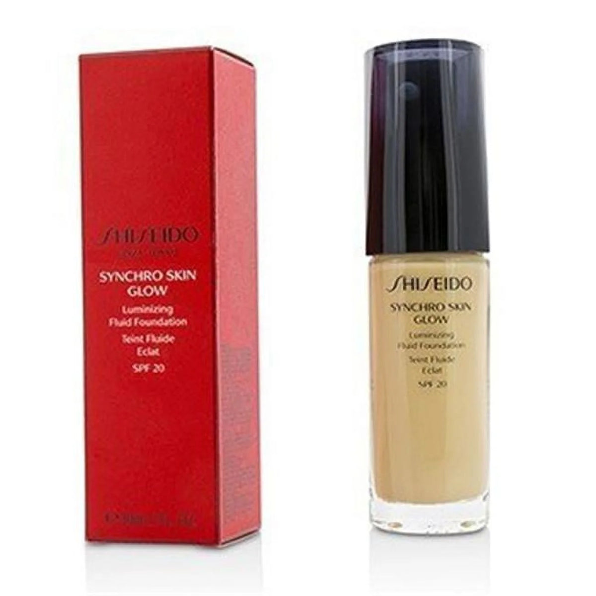 1 oz SPF 20 Foundation U5145