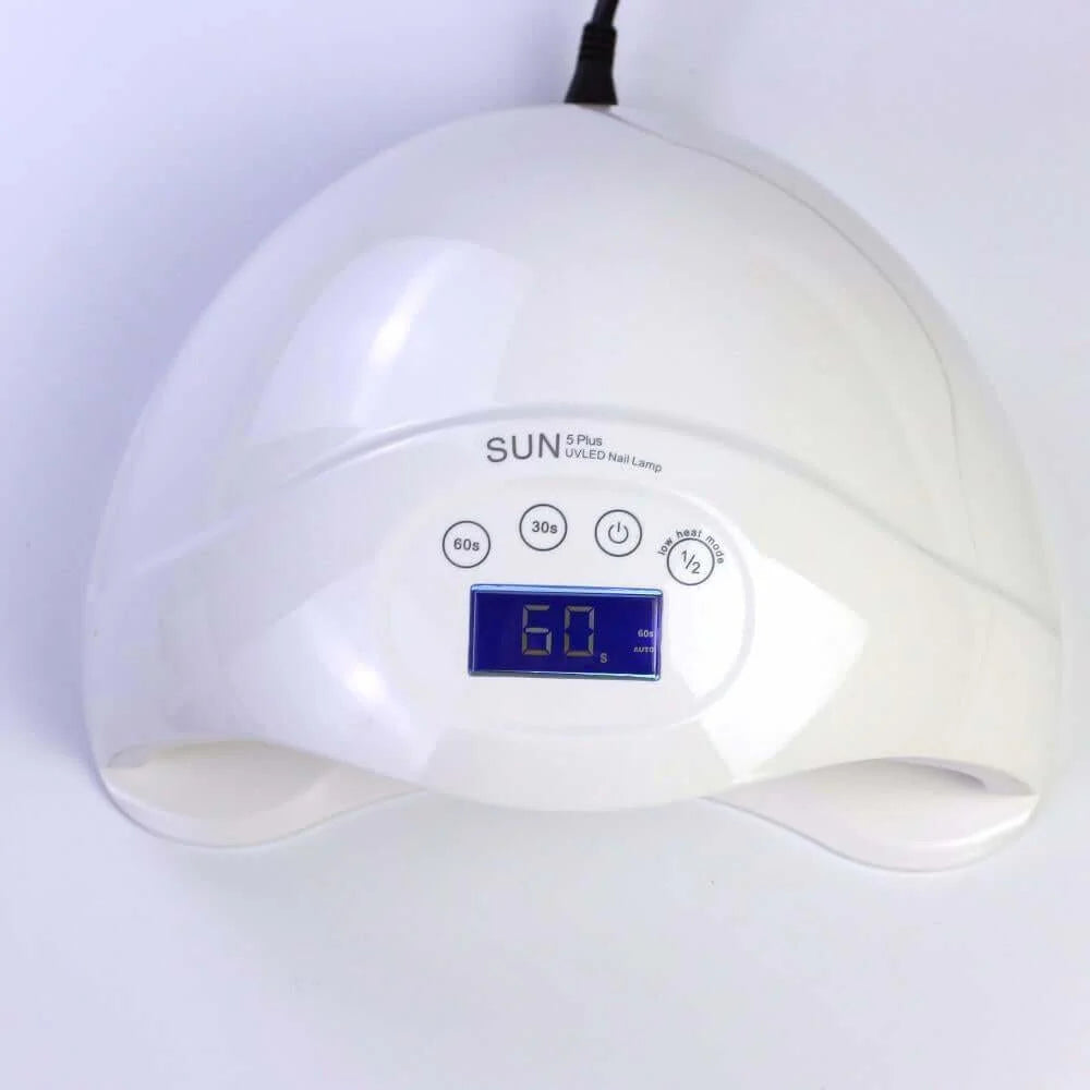 LED UV Gel Polish Nail Dryer M440