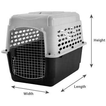 Compass Kennel P85524
