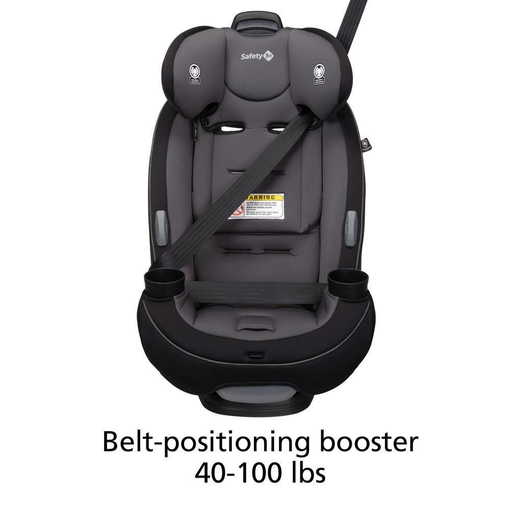 Convertible Car Seat Q537