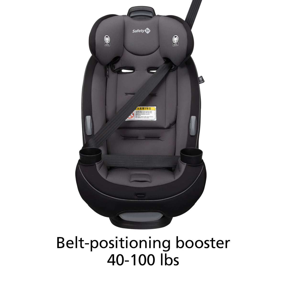 Convertible Car Seat Q537