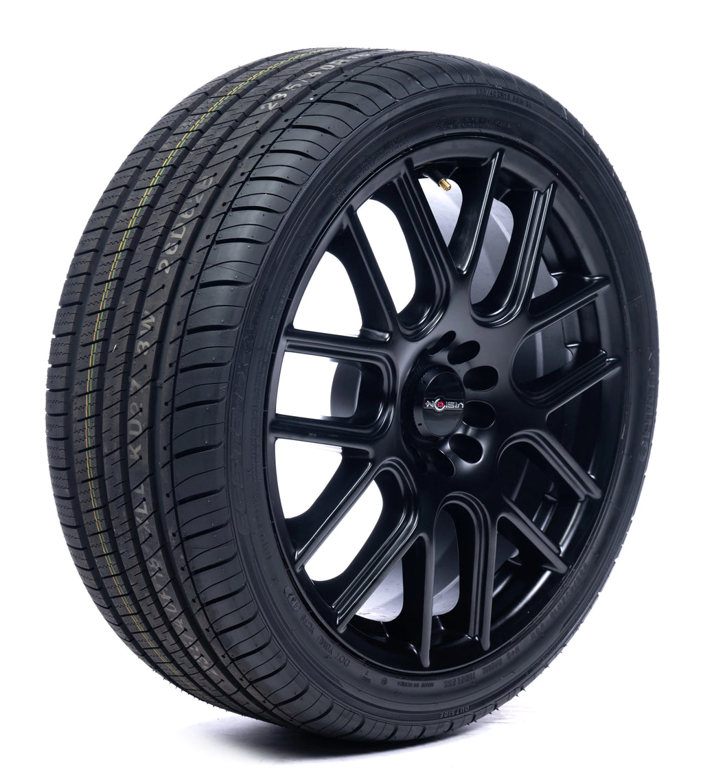 All-Season Tire 215/55R16 97W W97642