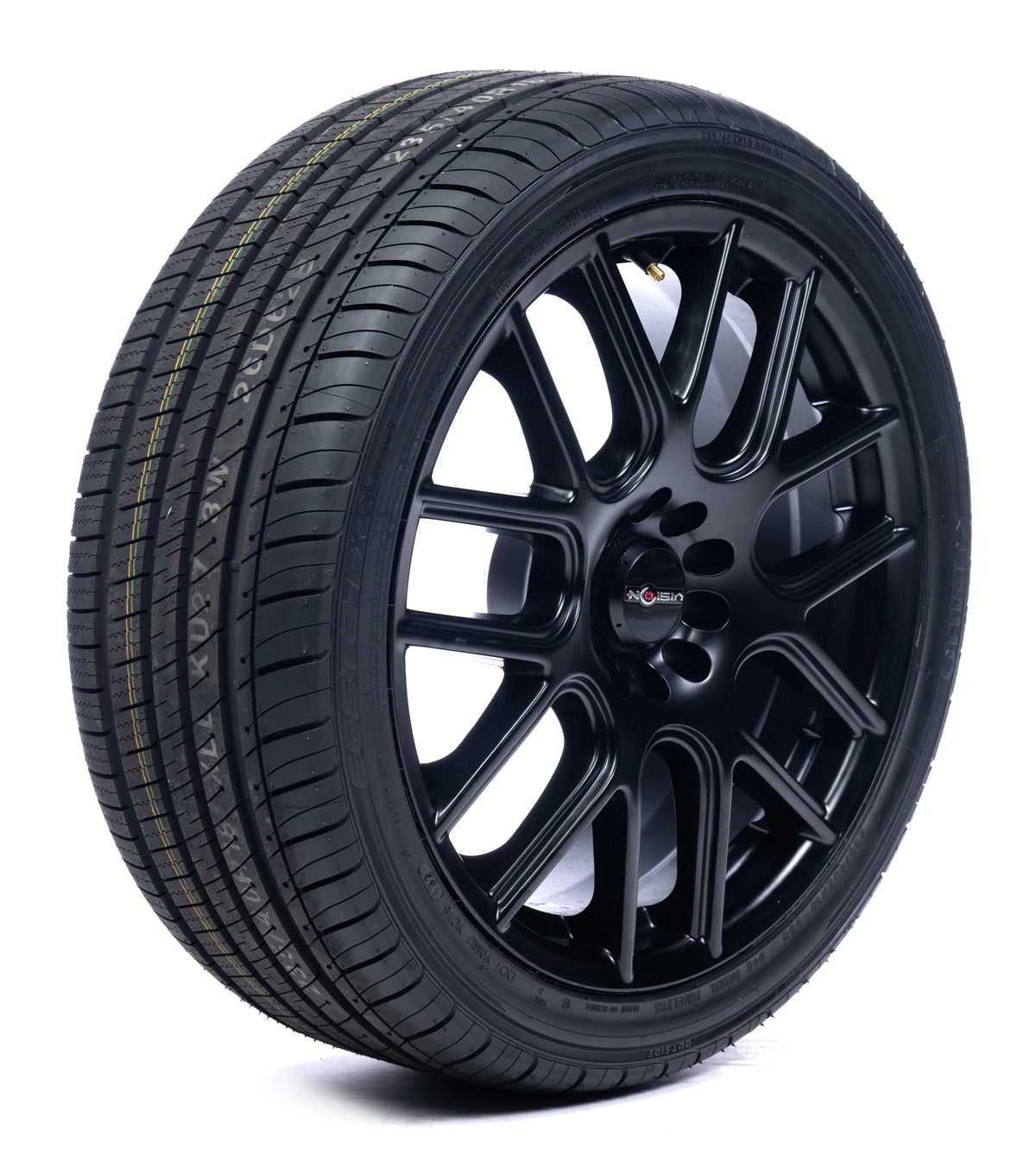 All-Season Tire 215/55R16 97W W97642