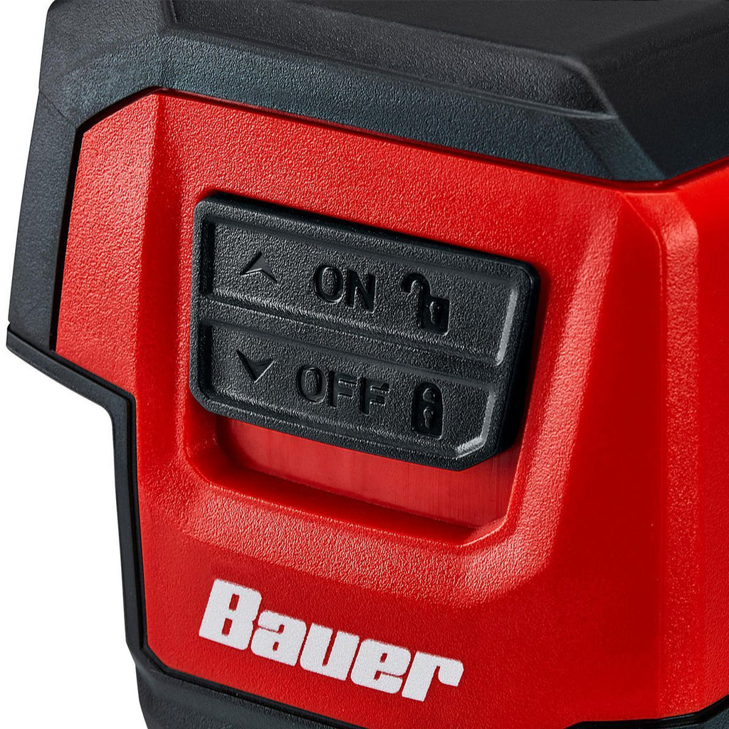 100 ft. Self-Leveling 3-Dot Laser Level Y69811