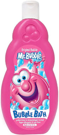 16 oz Pack of 4 Liquid Bubble Bath N78278